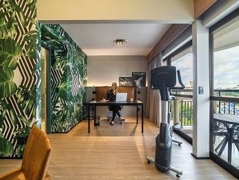 Novotel Darwin Airport Hotel - New South Wales Tourism  15
