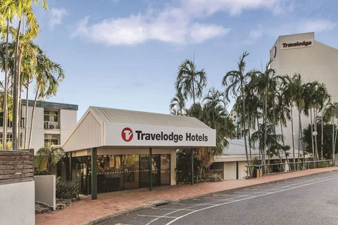 Travelodge Resort Darwin - New South Wales Tourism  0