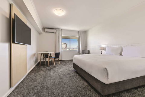 Travelodge Resort Darwin - New South Wales Tourism  4