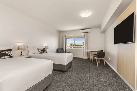 Travelodge Resort Darwin - New South Wales Tourism  5