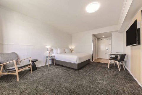 Travelodge Resort Darwin - New South Wales Tourism  6