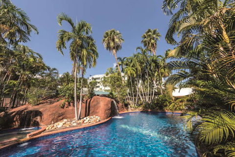Travelodge Resort Darwin - New South Wales Tourism  8