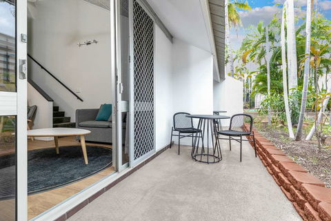 Travelodge Resort Darwin - New South Wales Tourism  13