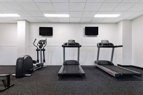 Travelodge Resort Darwin - New South Wales Tourism  14