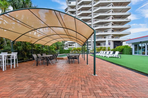 Vitina Studio Motel - New South Wales Tourism  7