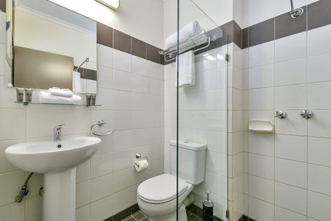 Vitina Studio Motel - New South Wales Tourism  11