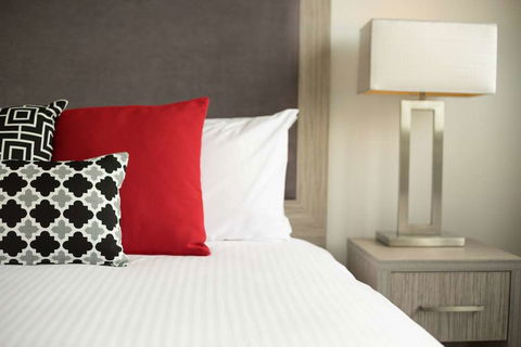 H On Smith Hotel - New South Wales Tourism  5