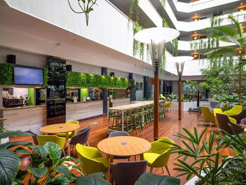 Novotel Darwin Atrium - New South Wales Tourism  3