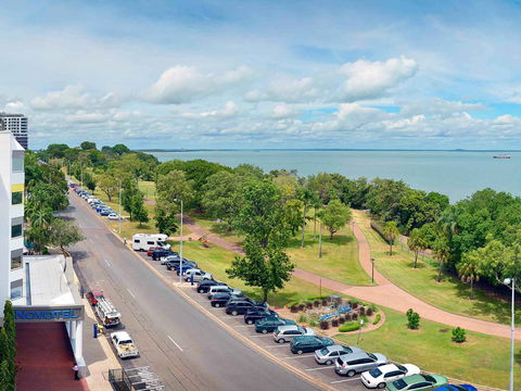 Novotel Darwin Atrium - New South Wales Tourism  17