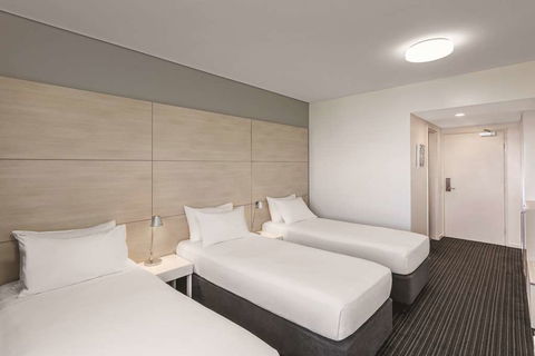 Vibe Hotel Darwin Waterfront - New South Wales Tourism  7