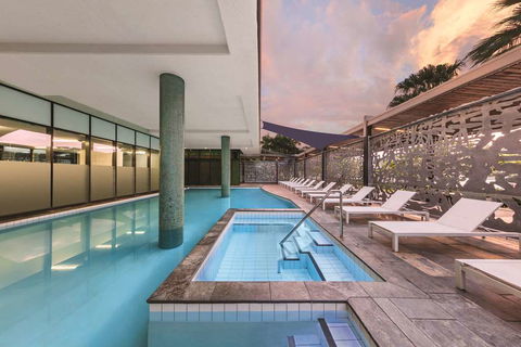 Vibe Hotel Darwin Waterfront - New South Wales Tourism  13