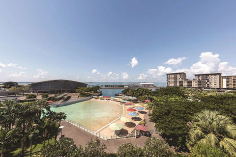 Vibe Hotel Darwin Waterfront - New South Wales Tourism  17