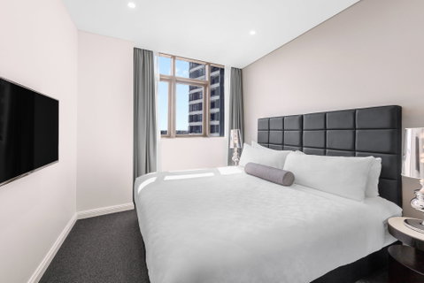 Meriton Suites Church Street, Parramatta - New South Wales Tourism  6