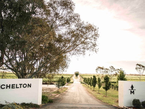 The Mitchelton Hotel Nagambie - New South Wales Tourism  1