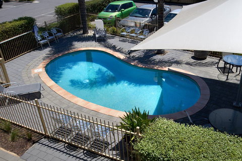 Quest Bendigo - New South Wales Tourism  2