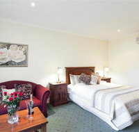 Best Western Crystal Inn - New South Wales Tourism 