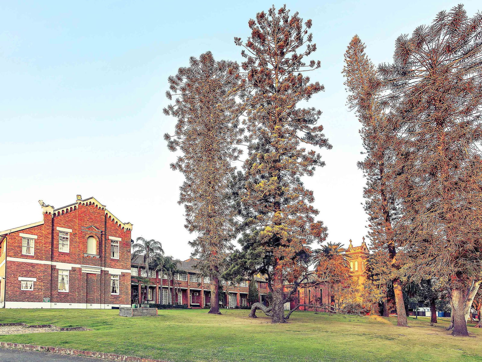 Maitland NSW New South Wales Tourism 