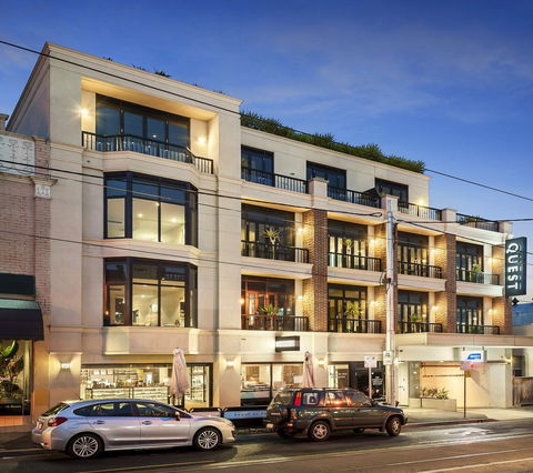 Quest Hawthorn - New South Wales Tourism  0