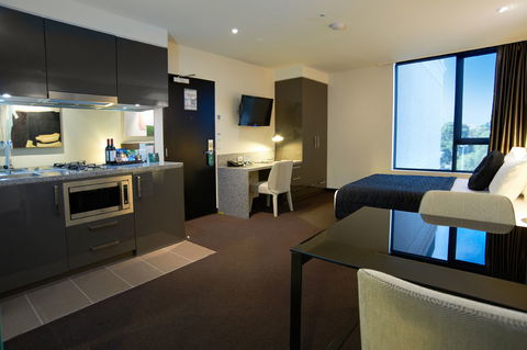 Quest Hawthorn - New South Wales Tourism  2