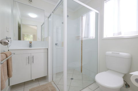 Barney Beach Accommodation Centre - New South Wales Tourism  2