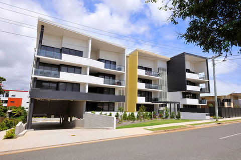 Apartments G60 Gladstone - New South Wales Tourism  0