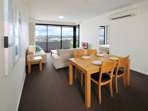 Apartments G60 Gladstone - New South Wales Tourism  1