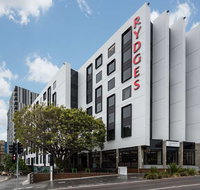Rydges Fortitude Valley - New South Wales Tourism 