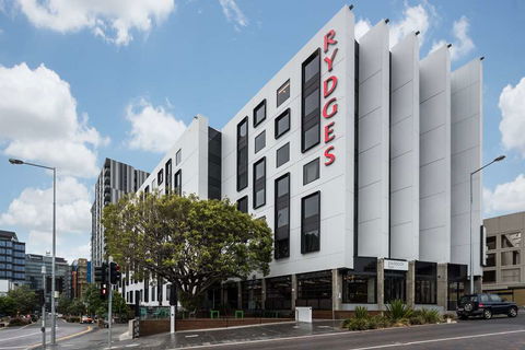 Rydges Fortitude Valley - New South Wales Tourism  0