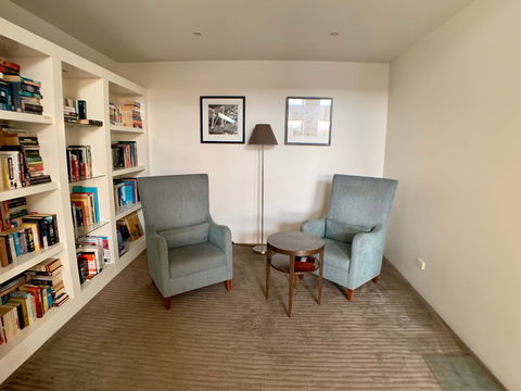 Astra Apartments Brisbane - New South Wales Tourism  2