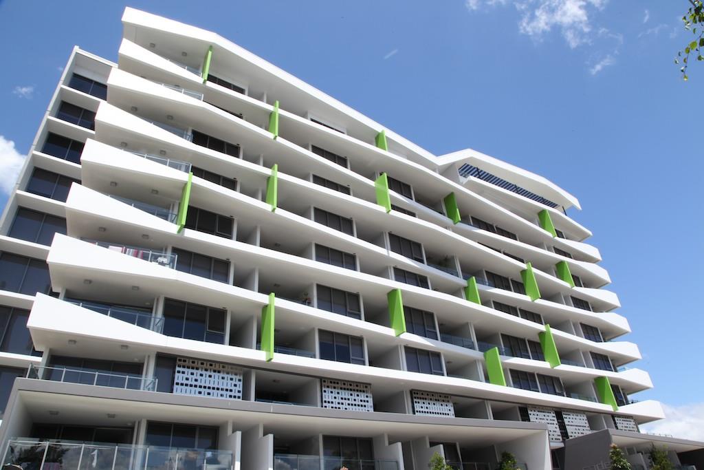 Bowen Hills QLD New South Wales Tourism 