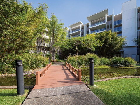 Oaks Mews - New South Wales Tourism  0