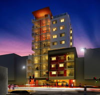Direct Hotels - Pavilion On Brookes - New South Wales Tourism 