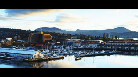 Lenna Of Hobart - New South Wales Tourism  0