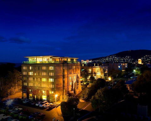 Lenna Of Hobart - New South Wales Tourism  1