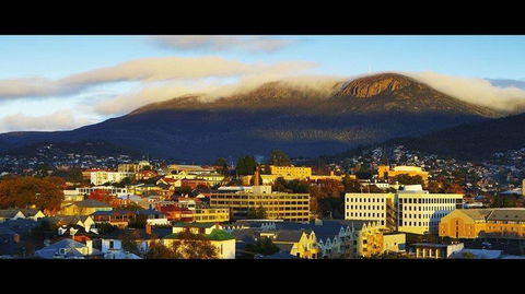 Lenna Of Hobart - New South Wales Tourism  2