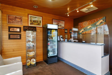 Stagecoach Motel - New South Wales Tourism  1