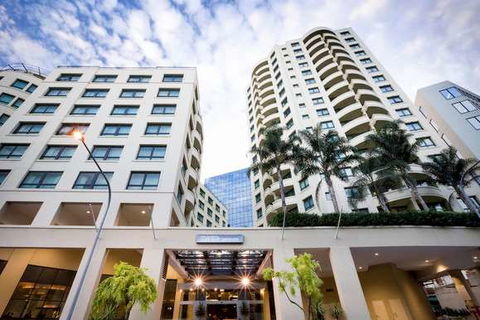 Mantra Parramatta - New South Wales Tourism  0