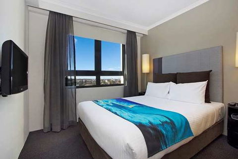 Mantra Parramatta - New South Wales Tourism  2