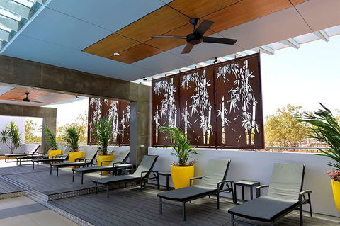 Rydges Palmerston Darwin - New South Wales Tourism  1