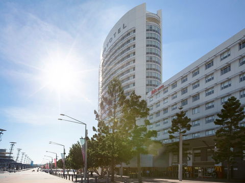 Novotel Sydney Olympic Park - New South Wales Tourism  0