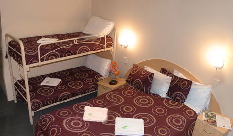 Arena Hotel - New South Wales Tourism  2