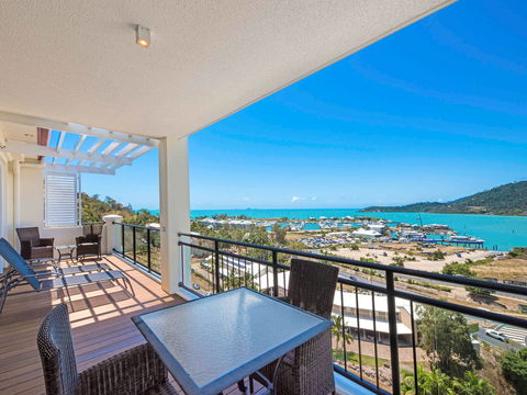The Sebel Whitsundays - New South Wales Tourism  2