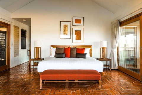 The Homestead At El Questro WildernessPk - New South Wales Tourism  1