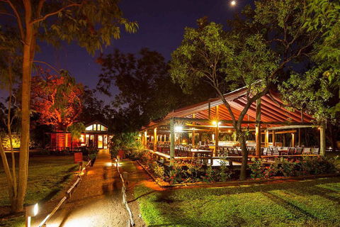 The Homestead At El Questro WildernessPk - New South Wales Tourism  2