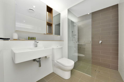 Astra Apartments MacQuarie Park - New South Wales Tourism  1