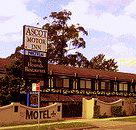 Golden Chain Ascot Motor Inn - New South Wales Tourism 