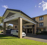 Mercure Sydney Macquarie Park - New South Wales Tourism 