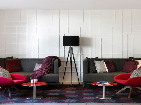 Mercure Sydney Macquarie Park - New South Wales Tourism  1