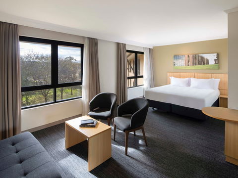 Mercure Sydney Macquarie Park - New South Wales Tourism  2
