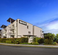 Quest Singleton - New South Wales Tourism 